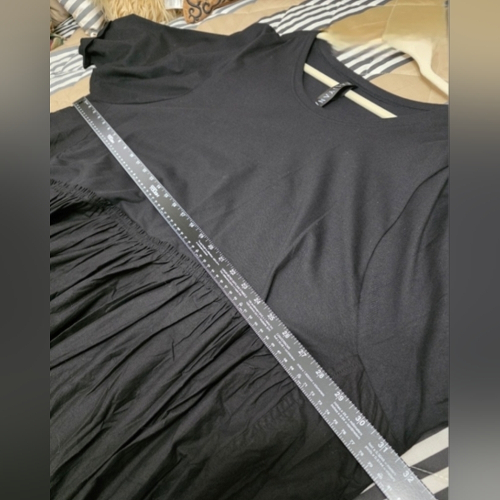 KALIYANA DRESS ONLY♥️ BRASILLA DRESS ♥️ NWOT NEVER WORN PERFECT CONDITION!! - Picture 12 of 13